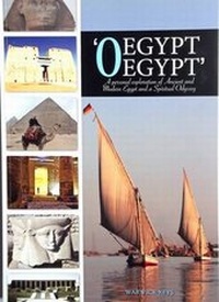 Abbildung von: 'O Egypt, Egypt' - Warwick Keys