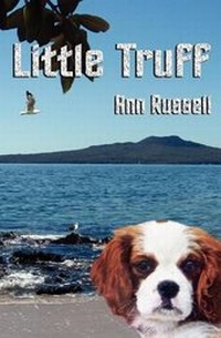 Enlarge image Cover: Little Truff - Ann Russell Writer