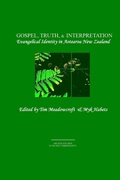 Cover: Gospel, Truth, & Interpretation - Archer Books