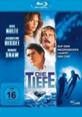 Cover: Die Tiefe - Sony Pictures Home Entertainment