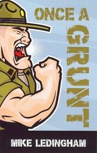 Abbildung von: Once a Grunt - BMS Books