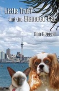 Cover: Little Truff and the Siamese Cat - Ann Russell Writer