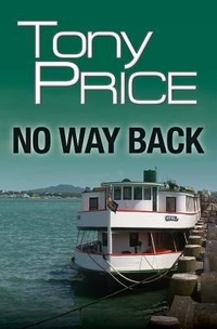 Enlarge image Cover: No Way Back - Starting Gun Books