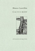 Cover: Cactus Body - Cold Hub Press