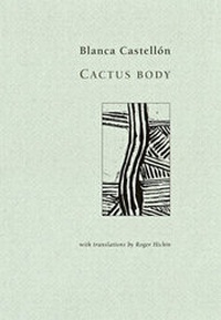 Abbildung von: Cactus Body - Cold Hub Press