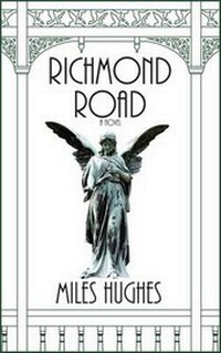 Abbildung von: Richmond Road - Miles Hughes Publications