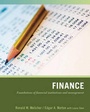 Cover: Finance - Wiley