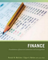 Enlarge image Cover: Finance - Wiley