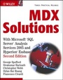 Bild: MDX Solutions - Wiley