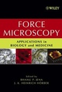 Cover: Force Microscopy - Wiley