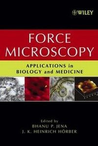 Enlarge image Cover: Force Microscopy - Wiley