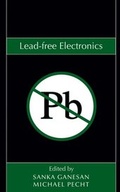 Cover: Lead-free Electronics - Wiley