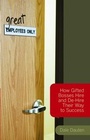 Cover: (Great) Employees Only - Wiley
