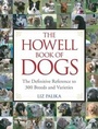 Cover: The Howell Book of Dogs - Wiley