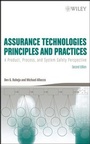 Cover: Assurance Technologies Principles and Practices - Wiley