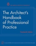 Cover: The Architect's Handbook of Professional Practice - Wiley