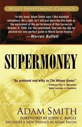 Cover: Supermoney - Wiley