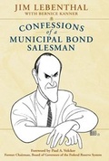Cover: Confessions of a Municipal Bond Salesman - Wiley