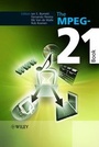 Cover: The MPEG-21 Book - Wiley