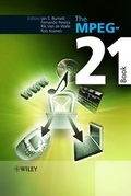 Cover: The MPEG-21 Book - Wiley