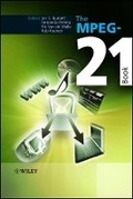 Cover: The MPEG-21 Book - Wiley