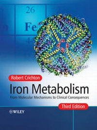 Abbildung von: Iron Metabolism - Wiley