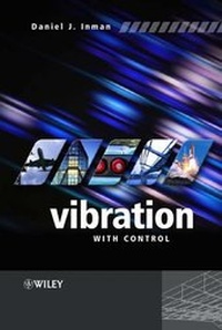 Enlarge image Cover: Vibration with Control - Wiley