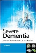 Cover: Severe Dementia - Wiley