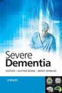 Cover: Severe Dementia - Wiley