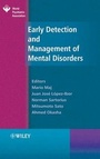 Cover: Early Detection and Management of Mental Disorders - Wiley