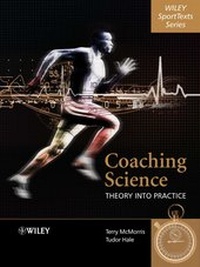 Abbildung von: Coaching Science - Wiley