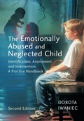Cover: The Emotionally Abused and Neglected Child - Wiley