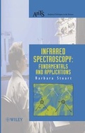 Cover: Infrared Spectroscopy - Wiley