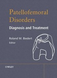 Abbildung von: Patellofemoral Disorders - Wiley