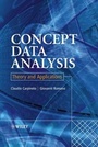 Cover: Concept Data Analysis - Wiley
