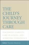 Cover: The Child's Journey Through Care - Wiley