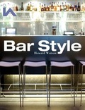 Cover: Bar Style - Wiley