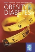 Cover: Obesity and Diabetes - Wiley