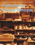 Cover: Fabulous Food Shops - Wiley