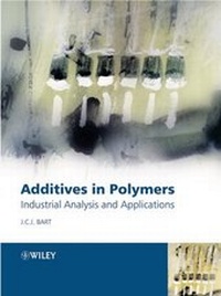 Abbildung von: Additives in Polymers - Wiley