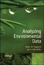 Cover: Analyzing Environmental Data - Wiley