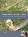 Cover: Landslide Hazard and Risk - Wiley