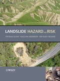 Cover: Landslide Hazard and Risk - Wiley
