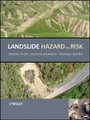 Cover: Landslide Hazard and Risk - Wiley