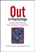 Cover: Out in Psychology - Wiley