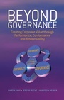 Cover: Beyond Governance - Wiley