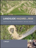 Cover: Landslide Hazard and Risk - Wiley