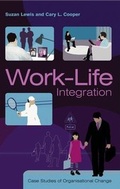 Cover: Work-Life Integration - Wiley