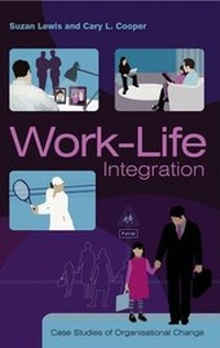 Enlarge image Cover: Work-Life Integration - Wiley