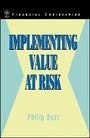 Cover: Implementing Value at Risk +CD - Wiley